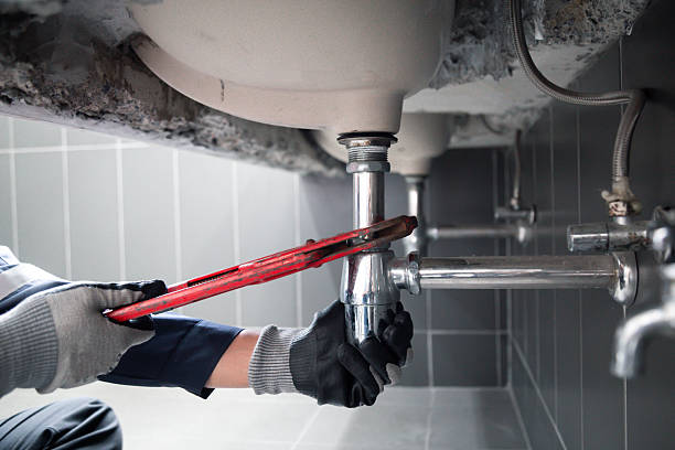 Trusted Drain Cleaning service in Chester, PA - Masters Plumbing Service